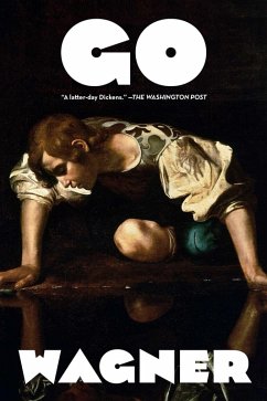 I'll Let You Go (eBook, ePUB) - Wagner, Bruce