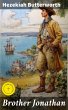Brother Jonathan (eBook, ePUB) - Bild 1