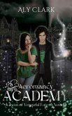 A Twist of Vengeful Fate (Aeromancy Academy, #2.5) (eBook, ePUB) A Twist of Vengeful Fate (Aeromancy Academy, #2.5) (eBook, ePUB)