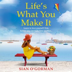 Life's What You Make It (MP3-Download) - O'Gorman, Sian