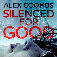 Silenced For Good (MP3-Download) - Coombs, Alex
