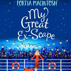 My Great Ex-Scape (MP3-Download) - MacIntosh, Portia