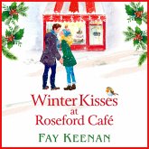 Winter Kisses at Roseford Café (MP3-Download)