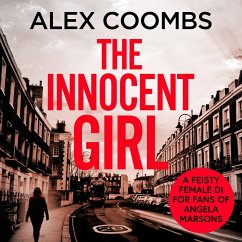 The Innocent Girl (MP3-Download) - Coombs, Alex