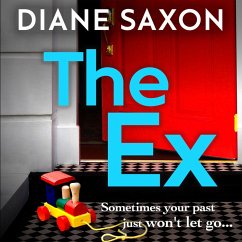 The Ex (MP3-Download) - Saxon, Diane