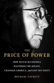 The Price of Power (eBook, ePUB) The Price of Power (eBook, ePUB)