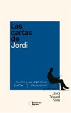 Las cartas de Jordi (eBook, ePUB)