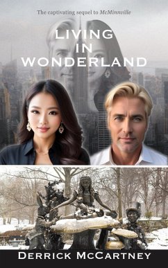 Cover Living in Wonderland (eBook, ePUB)