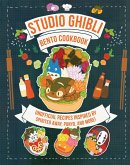 Studio Ghibli Bento Cookbook (eBook, ePUB)