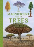 The Magnificent Book of Trees (eBook, ePUB)