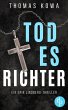 Todesrichter (eBook, ePUB) - Bild 1