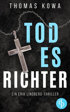 Todesrichter (eBook, ePUB) - Kowa, Thomas