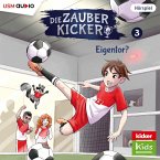 Eigentor? (MP3-Download)