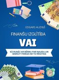 FinanSu izglitiba vai ka runat ar bernu par naudu un iemacit pareizi ar to rikoties (eBook, ePUB)