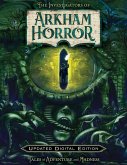The Investigators of Arkham Horror (eBook, ePUB)