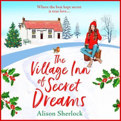 The Village Inn of Secret Dreams (MP3-Download) - Sherlock, Alison