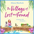 The Village of Lost and Found (MP3-Download)