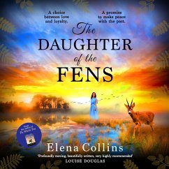 The Daughter of the Fens (MP3-Download) - Collins, Elena