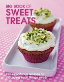 Big Book of Sweet Treats (eBook, ePUB)