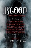 Blood and Other Cravings (eBook, ePUB)