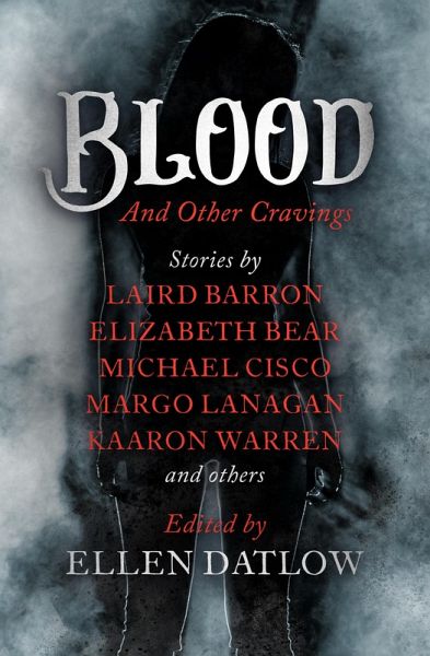 Blood and Other Cravings (eBook, ePUB) Blood and Other Cravings (eBook, ePUB)