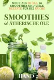 Smoothies und Ätherische Öle (eBook, ePUB)
