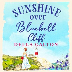 Sunshine Over Bluebell Cliff (MP3-Download) - Galton, Della