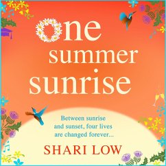 One Summer Sunrise (MP3-Download) - Low, Shari
