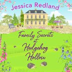 Family Secrets at Hedgehog Hollow (MP3-Download)