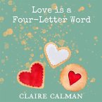 Love Is A Four-Letter Word (MP3-Download)