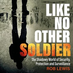 Like No Other Soldier (MP3-Download) - Lewis, Rob