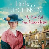 The Hat Girl From Silver Street (MP3-Download)