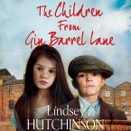 The Children from Gin Barrel Lane (MP3-Download)