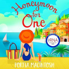 Honeymoon For One (MP3-Download) - MacIntosh, Portia