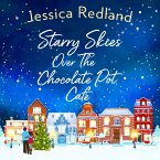 Starry Skies Over The Chocolate Pot Cafe (MP3-Download)
