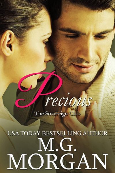 Precious (Sovereign Club, #1) (eBook, ePUB)