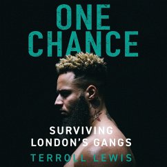 One Chance (MP3-Download) - Lewis, Terroll