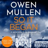 So It Began (MP3-Download) So It Began (MP3-Download)
