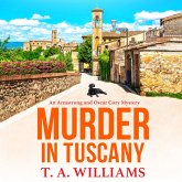 Murder in Tuscany (MP3-Download)