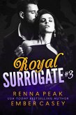 Royal Surrogate 3 (eBook, ePUB)