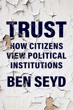 Cover Trust (eBook, ePUB)
