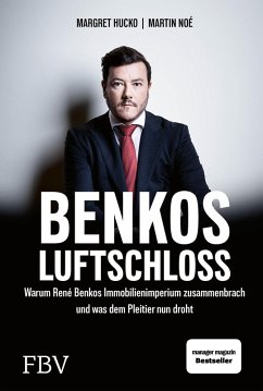 Cover Benkos Luftschloss (eBook, PDF)