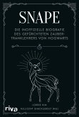 Snape (eBook, ePUB)