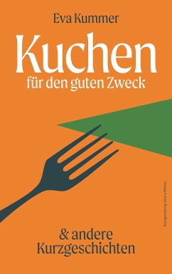 Kuchen für den guten Zweck (eBook, ePUB)