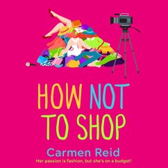 How Not To Shop (MP3-Download) - Reid, Carmen