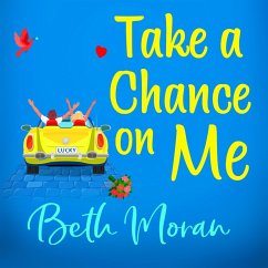 Take a Chance On Me (MP3-Download) - Moran, Beth