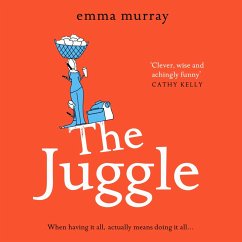 Cover The Juggle (MP3-Download)