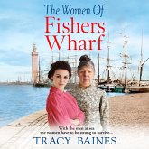 The Women of Fishers Wharf (MP3-Download) The Women of Fishers Wharf (MP3-Download)