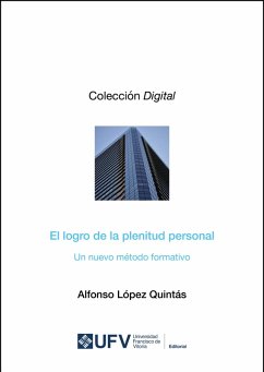 Cover El logro de la plenitud personal (eBook, ePUB)