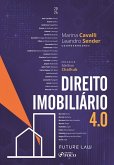 Direito Imobiliário 4.0 (eBook, ePUB)
